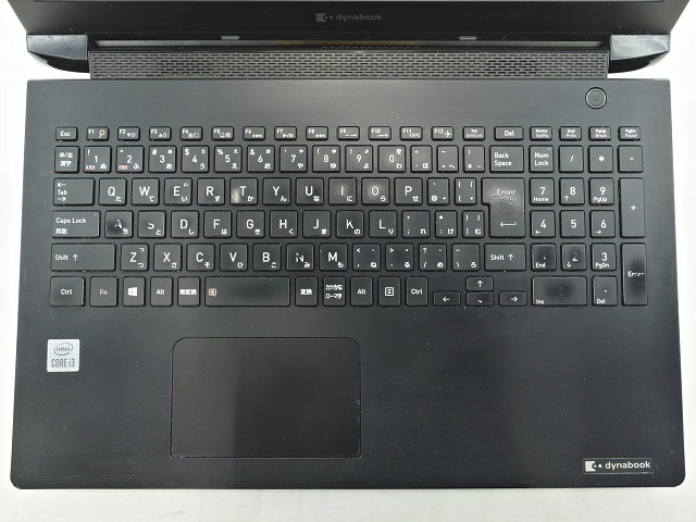 dynabook DYNABOOK BJ65/FS A6BJFSGAM511