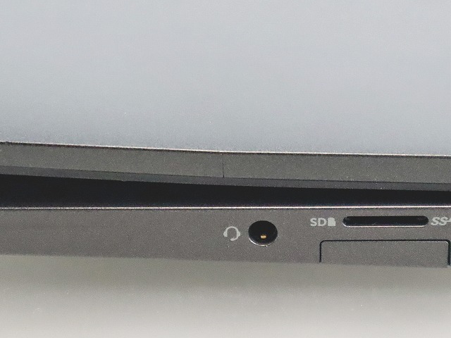 DELL LATITUDE 5300 