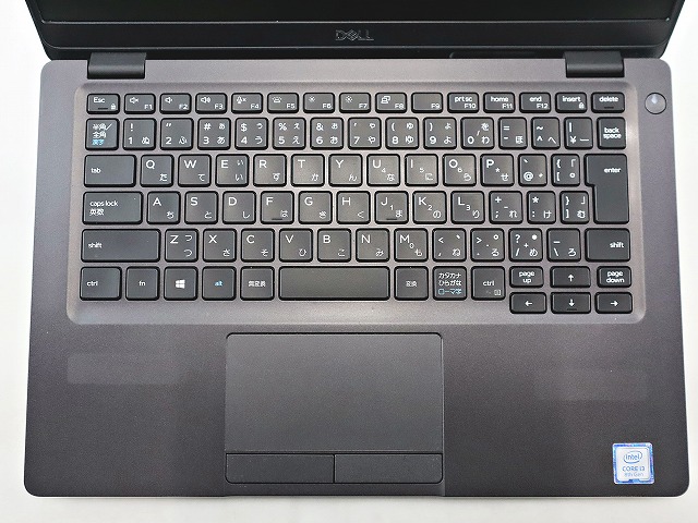 DELL LATITUDE 5300 