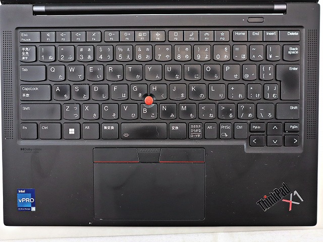LENOVO THINKPAD X1 CARBON GEN 10 (LTEモデル) 21CC-S99L00