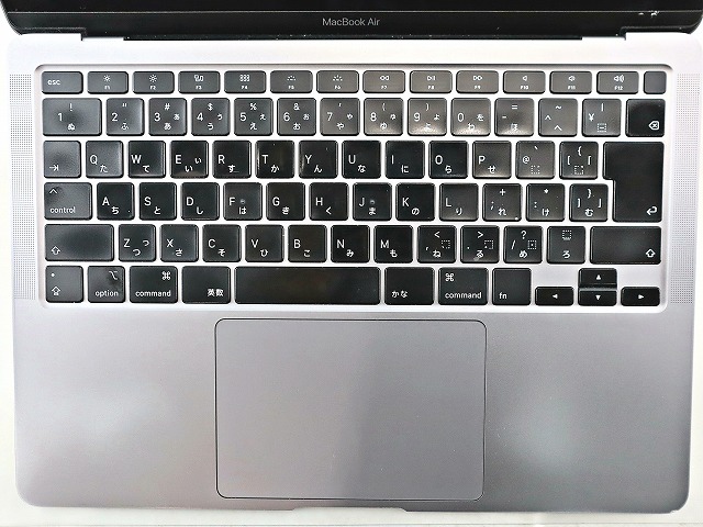 APPLE MACBOOK AIR MVH22J/A