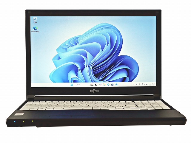 富士通 LIFEBOOK A5510/D FMVA82023