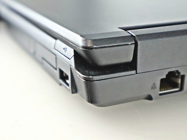 富士通 LIFEBOOK A5510/D FMVA82023