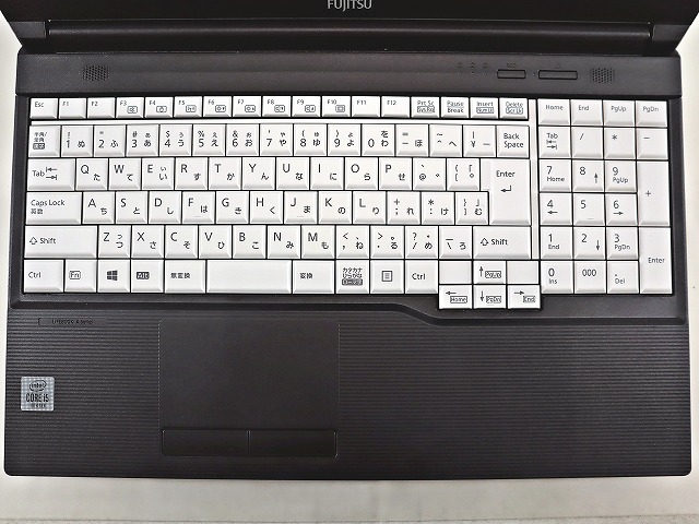 富士通 LIFEBOOK A5510/D FMVA82023