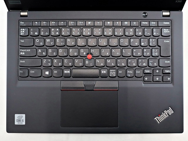 LENOVO THINKPAD X390 20SD-S07U00