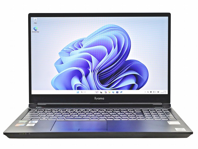 IIYAMA LEVEL-15FR105-I7-TASX ILENXS-15FR105-I7-TASX