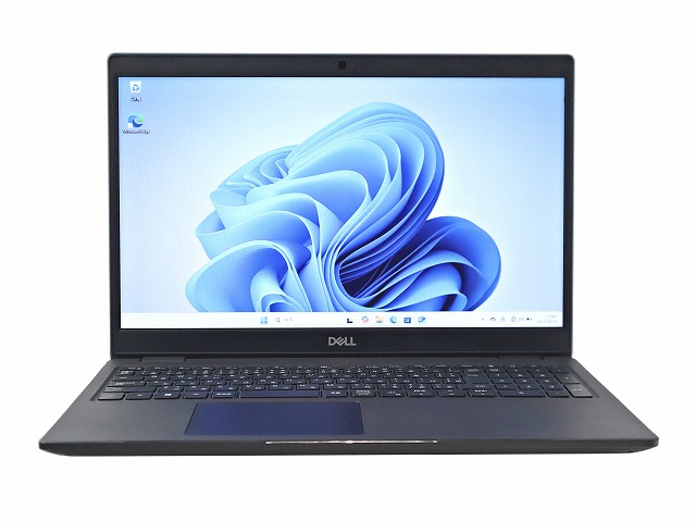 DELL LATITUDE 3510 [新品SSD] 