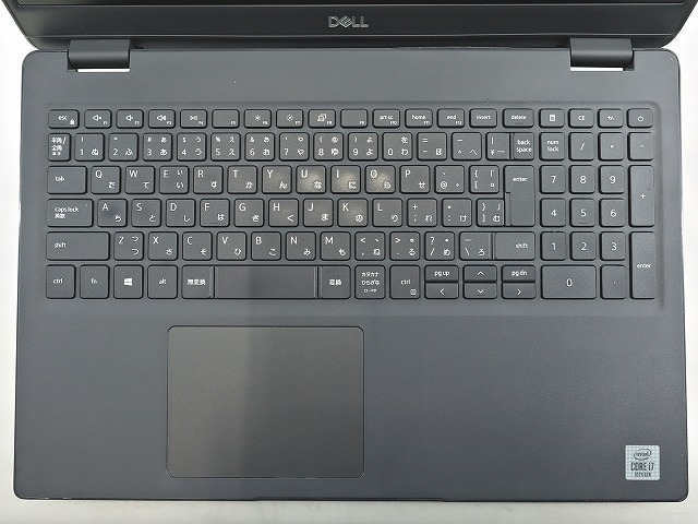 DELL LATITUDE 3510 [新品SSD] 
