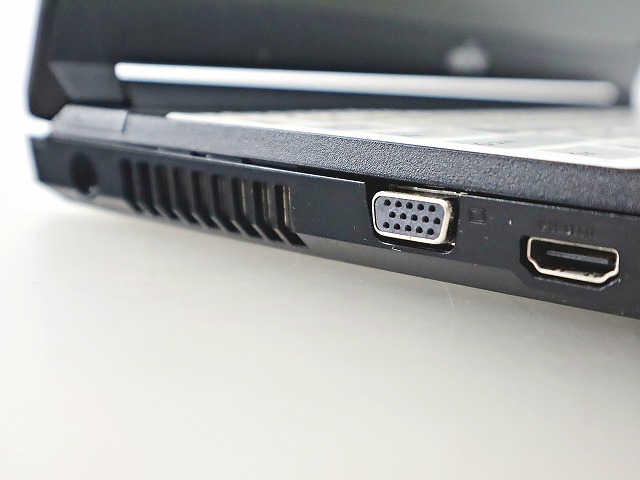 富士通 LIFEBOOK A5510/FX [新品SSD] FMVA8804LP