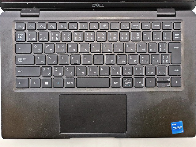 DELL LATITUDE 7330 