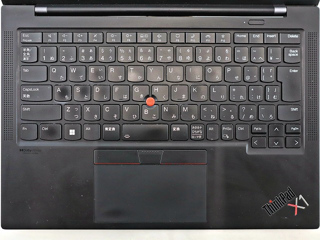 LENOVO THINKPAD X1 CARBON GEN9 20XX-CTO1WW