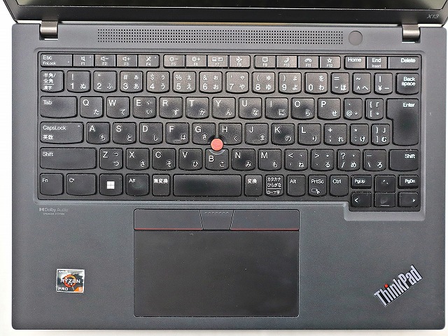 LENOVO THINKPAD X13 GEN 2 20XJ-002JJP