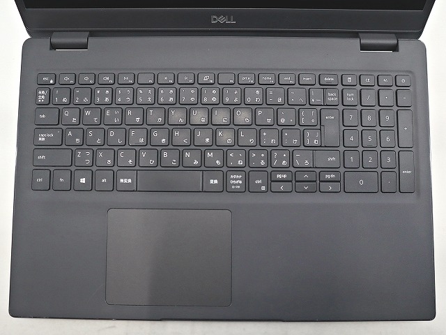 DELL LATITUDE 3510 