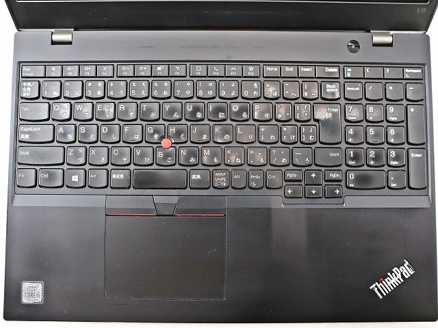 LENOVO THINKPAD L15 GEN 1 20U4-S16R00
