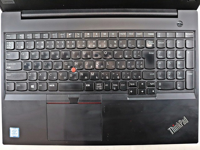 LENOVO THINKPAD E580 20KT-S2H900
