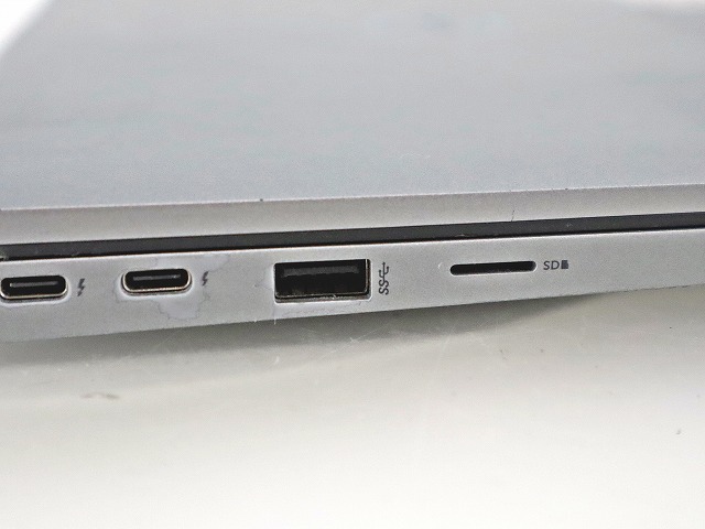 DELL LATITUDE 5320 