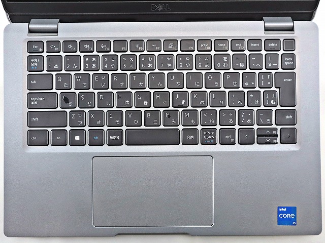 DELL LATITUDE 5320 