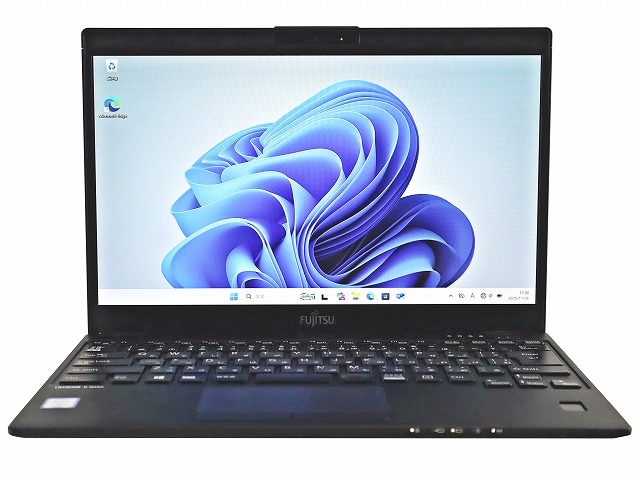 富士通 LIFEBOOK U939 (LTEモデル) 