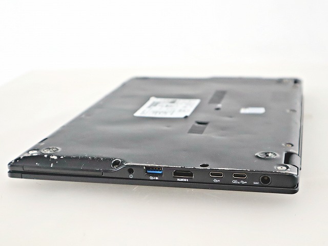 富士通 LIFEBOOK U939 (LTEモデル) 