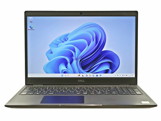 DELL LATITUDE 3510 
