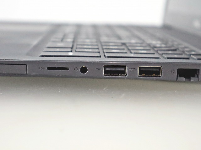 DELL LATITUDE 3510 (LTEモデル） 