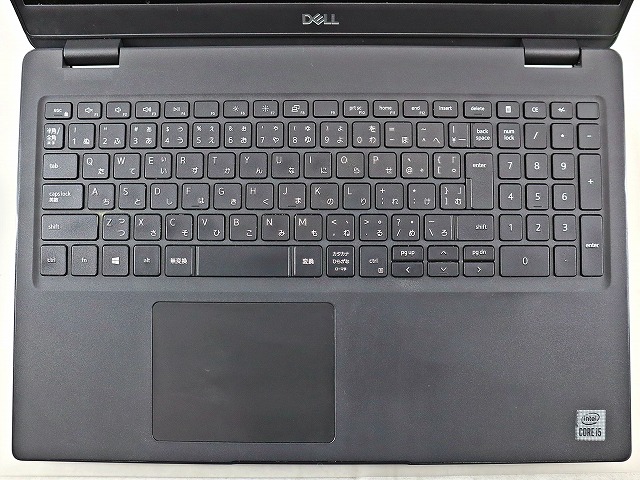 DELL LATITUDE 3510 (LTEモデル） 