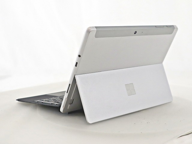 MICROSOFT SURFACE GO2 LTE ADVANCED (LTEモデル) SUF-00011