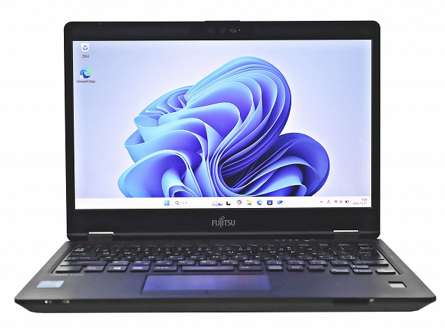 富士通 LIFEBOOK U7311/FX FMVU3802PP