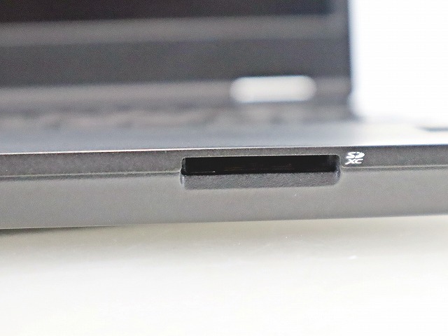 富士通 LIFEBOOK U7311/FX FMVU3802PP