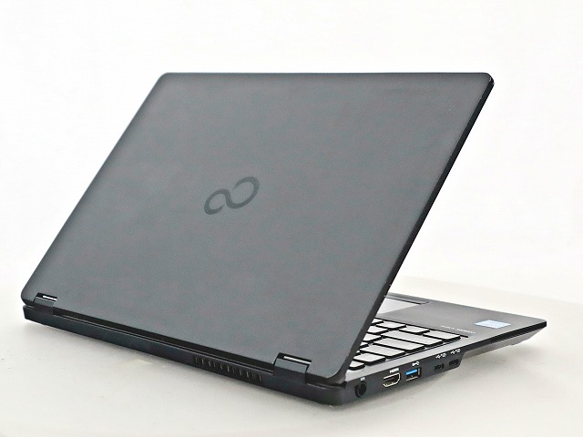 富士通 LIFEBOOK U7311/FX FMVU3802PP