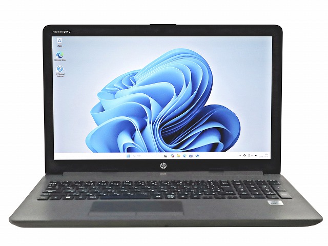 HP 250 G7 NOTEBOOK PC 