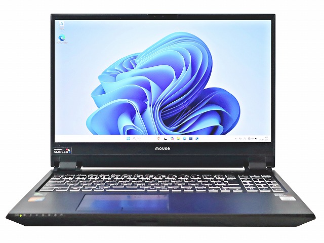 MouseComputer DAIV 5N-OLED 20085N-CML-OLED