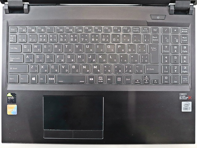 MouseComputer DAIV 5N-OLED 20085N-CML-OLED