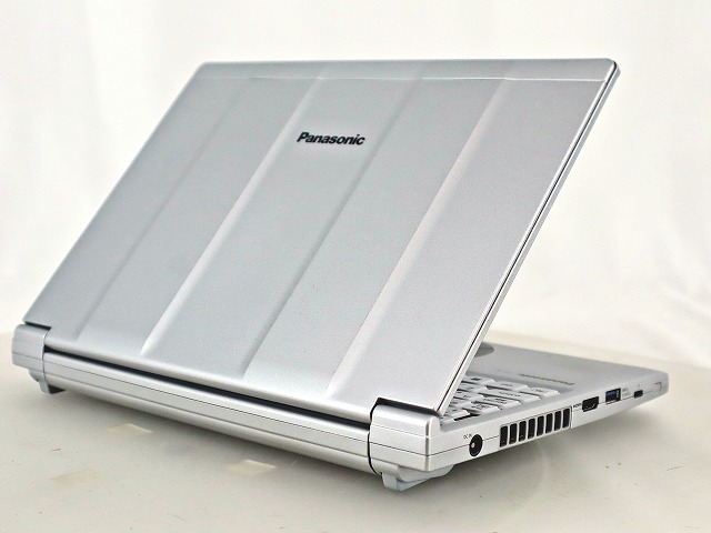 PANASONIC LET'S NOTE CF-SV1 CF-SV1RDLKS