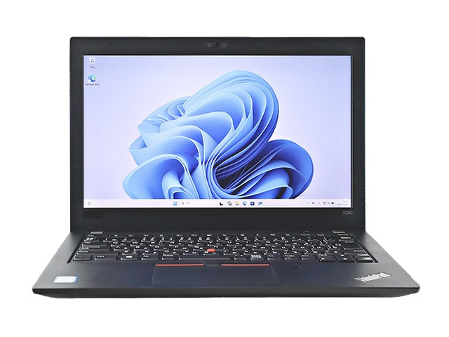 LENOVO THINKPAD X280 20KE-S7RT00