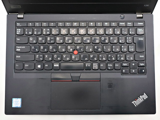 LENOVO THINKPAD X280 20KE-S7RT00