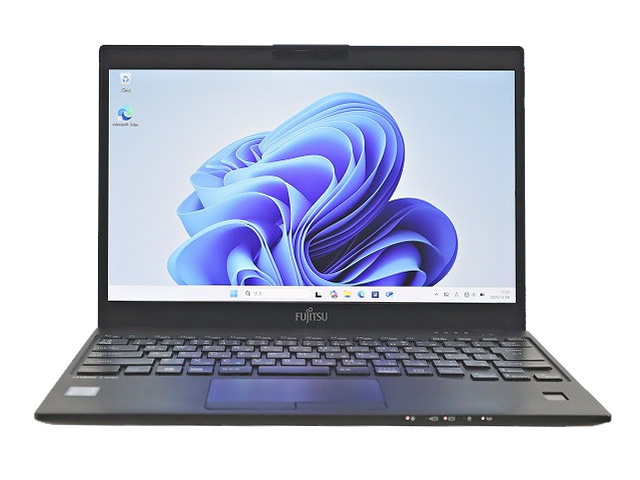 富士通 LIFEBOOK U939/B (LTEモデル) FMVU24014