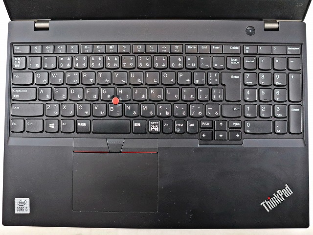 LENOVO THINKPAD L15 GEN 1 20U3-S02W00