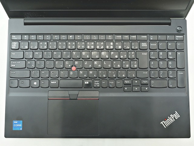 LENOVO THINKPAD E15 GEN 2 20TE-S04G00