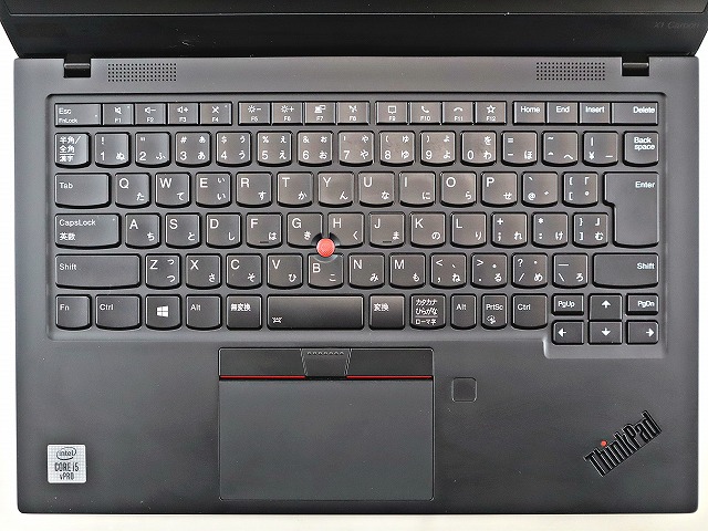 LENOVO THINKPAD X1 CARBON GEN8 20UA-SACE00