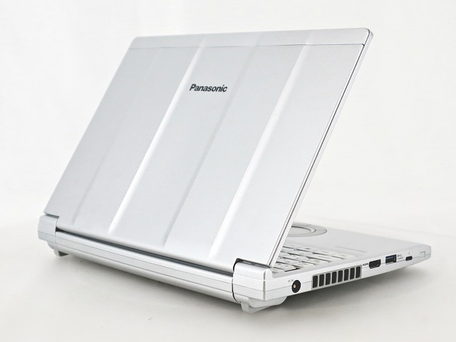 PANASONIC LET'S NOTE CF-SV1 CF-SV1RDLAS