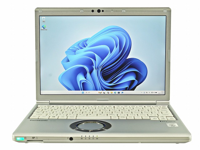 PANASONIC LET'S NOTE CF-SV9 CF-SV9RDLVS