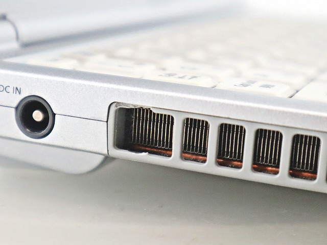 PANASONIC LET'S NOTE CF-SV9 CF-SV9RDLVS