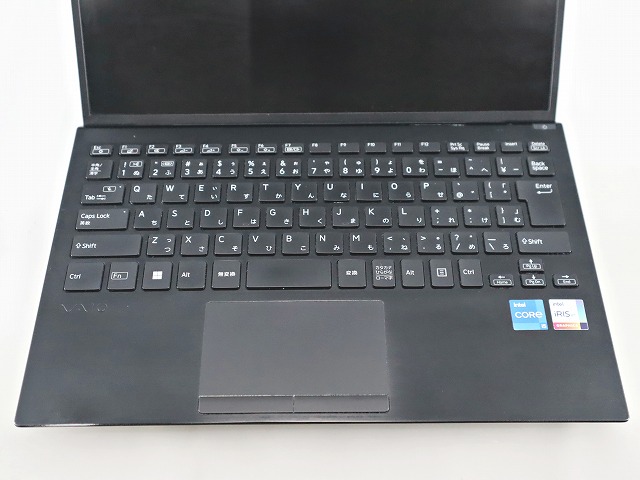 VAIO VAIO PRO PG21 VJPG218000061