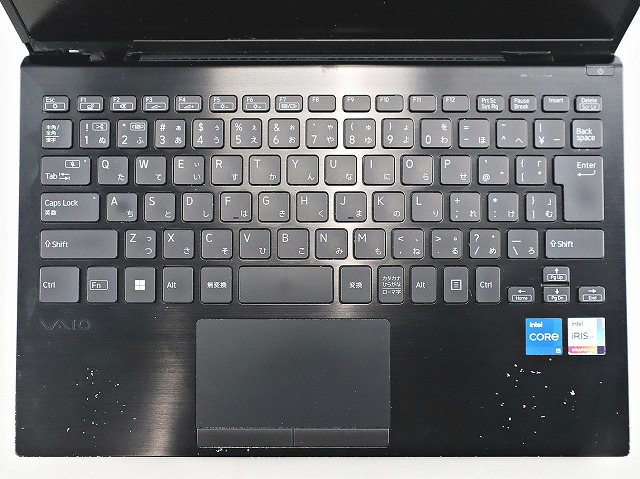 VAIO VAIO PRO PG21 VJPG218000061