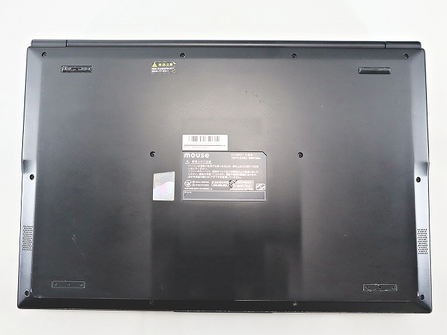 MouseComputer MOUSEPRO-NB420Z (LTEモデル) MPRO-NB420ZLW11