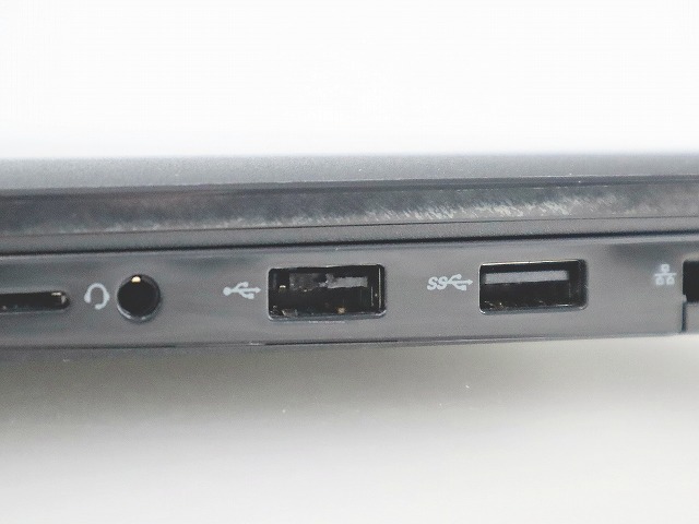 DELL LATITUDE 3520 