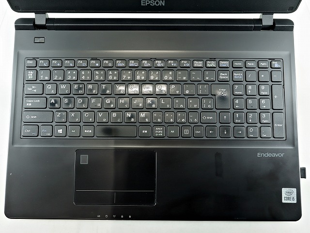 EPSON ENDEAVOR NJ4400E [新品SSD] NJ4400E