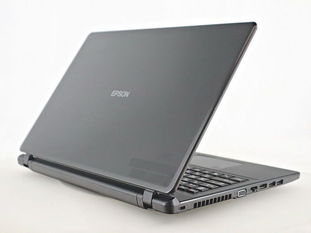 EPSON ENDEAVOR NJ4400E [新品SSD] NJ4400E