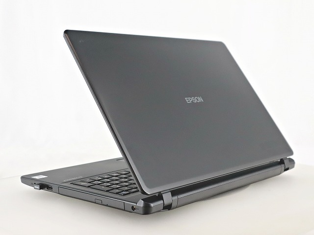 EPSON ENDEAVOR NJ4400E [新品SSD] NJ4400E